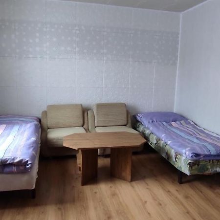 Ubytovani Ostrov U Macochy Екстер'єр фото